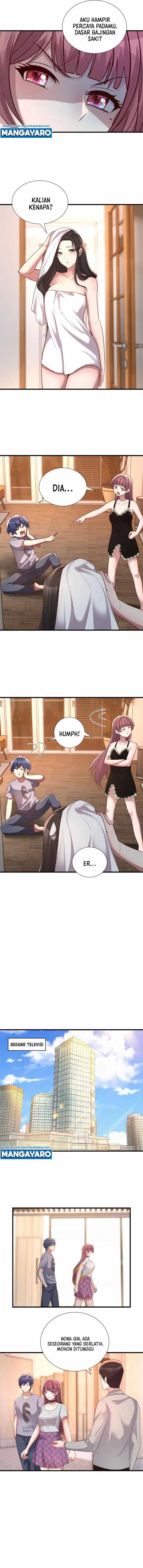 My Sister Is A Superstar Chapter 136 Gambar 5