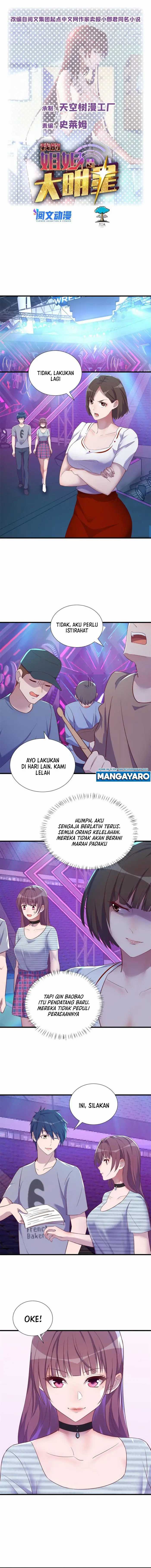 My Sister Is A Superstar Chapter 137 Gambar 2