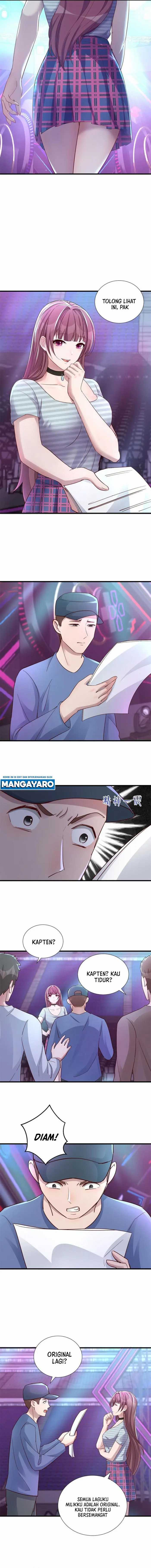 My Sister Is A Superstar Chapter 137 Gambar 3