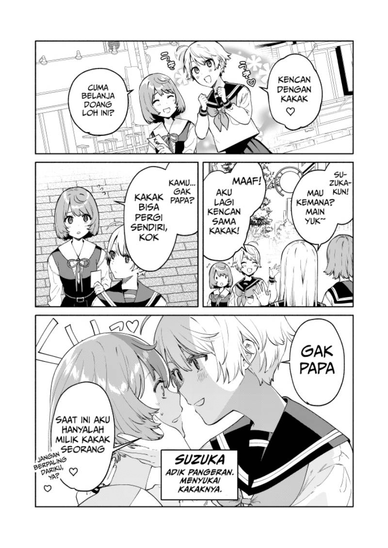 My Sisters Love Me! Chapter 01 Gambar 4