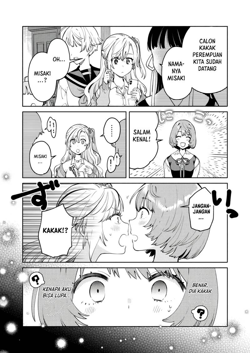 My Sisters Love Me! Chapter 01 Gambar 7