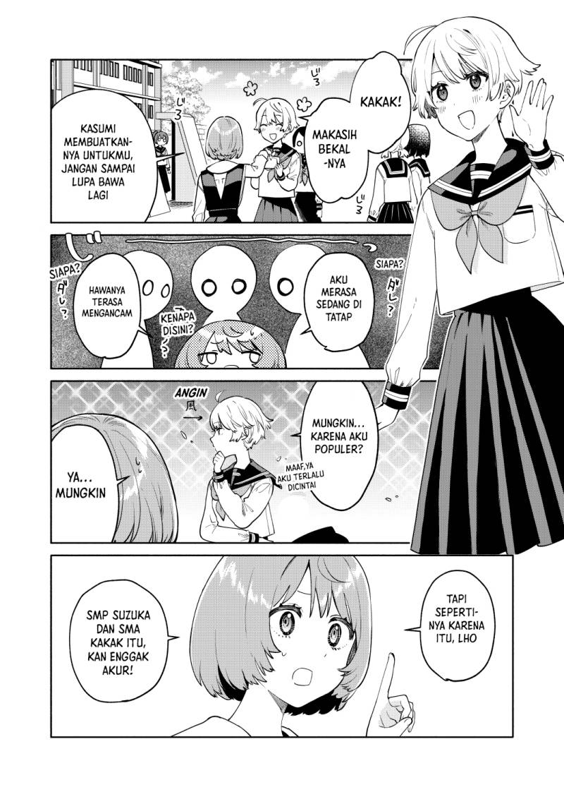 My Sisters Love Me! Chapter 01 Gambar 9