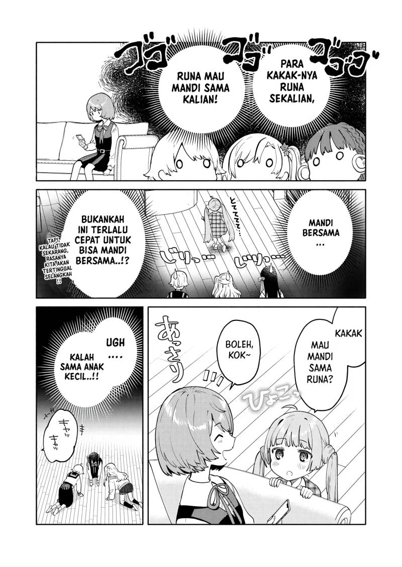 My Sisters Love Me! Chapter 01 Gambar 11