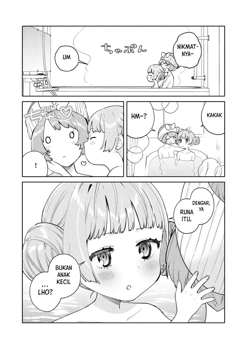My Sisters Love Me! Chapter 01 Gambar 12
