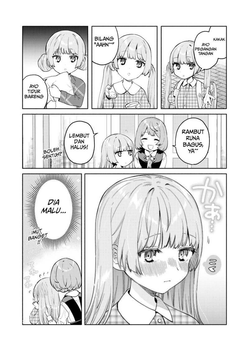 My Sisters Love Me! Chapter 01 Gambar 16
