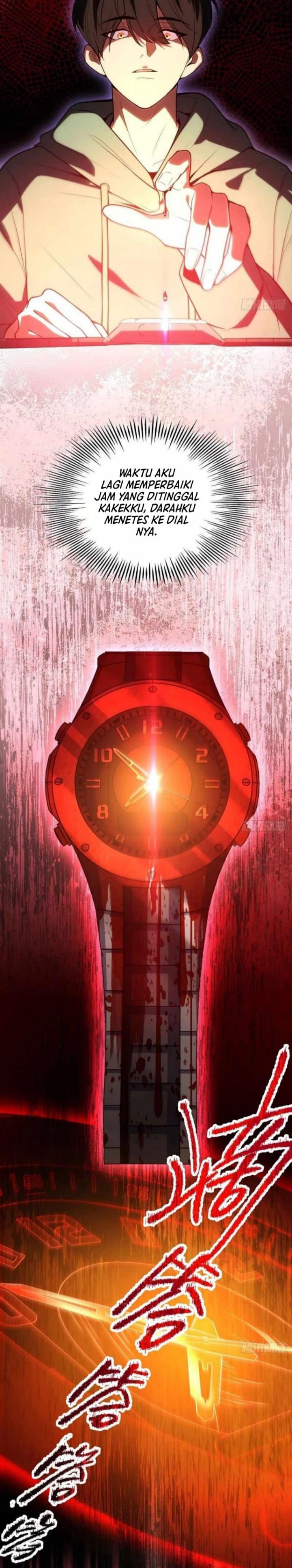 My Strange Life Chapter 02 Gambar 2