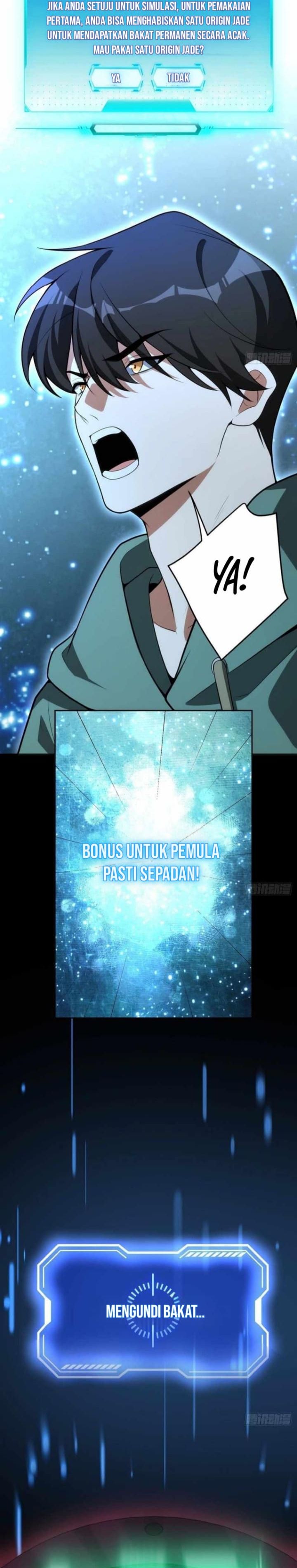 My Strange Life Chapter 02 Gambar 8