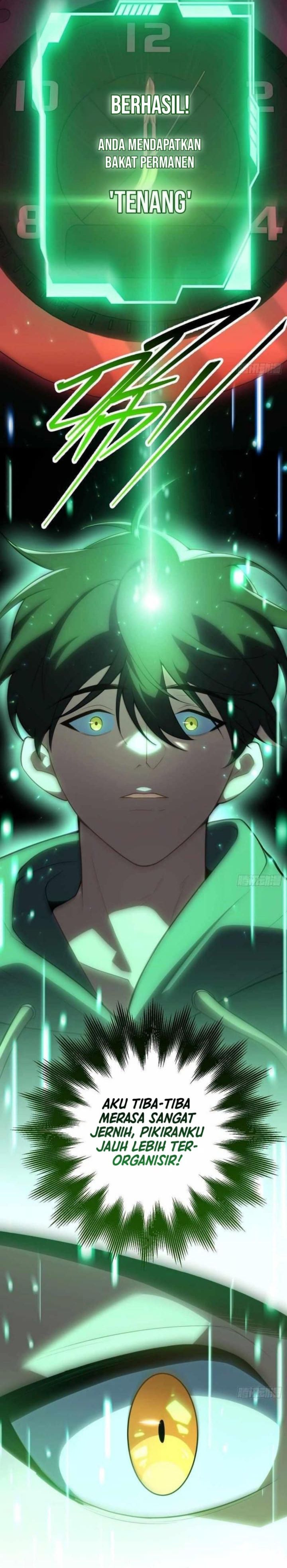 My Strange Life Chapter 02 Gambar 9