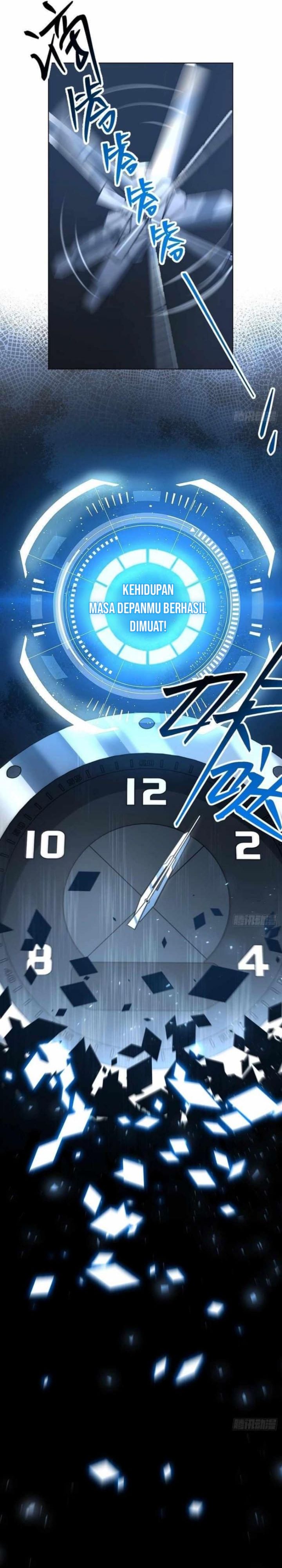 My Strange Life Chapter 02 Gambar 12