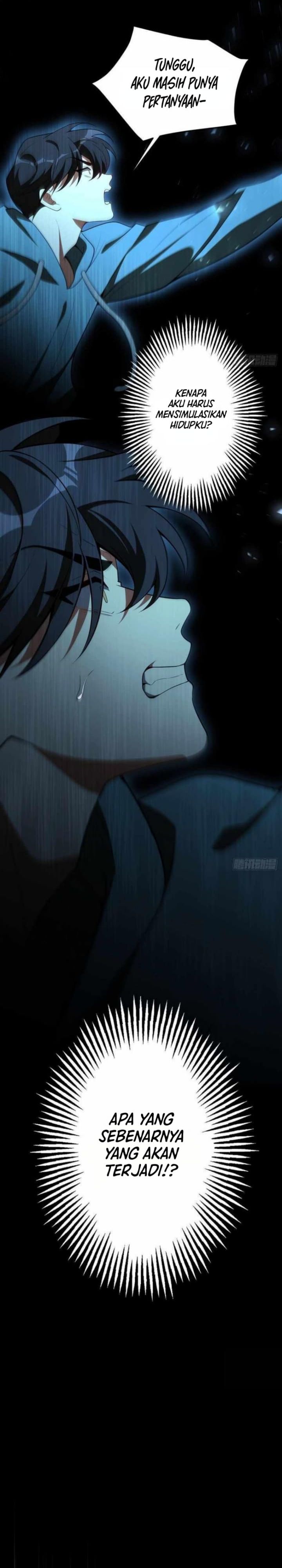 My Strange Life Chapter 02 Gambar 13