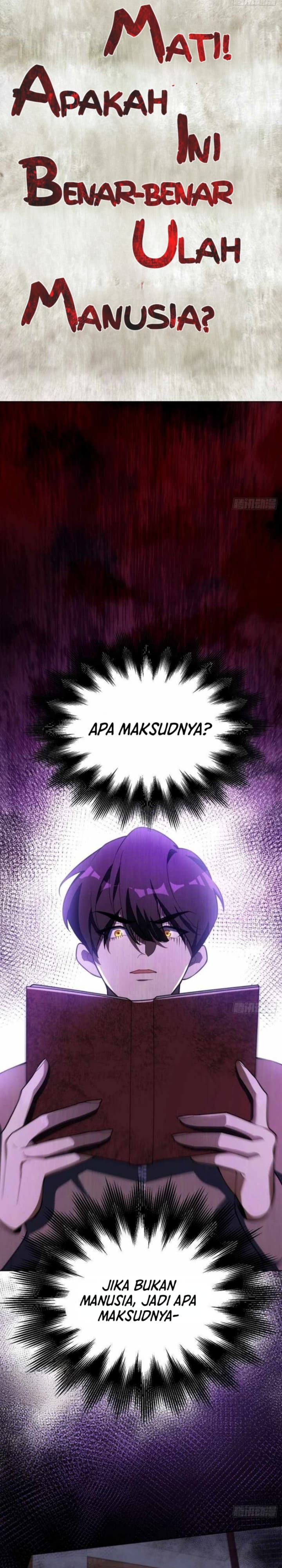 My Strange Life Chapter 02 Gambar 20