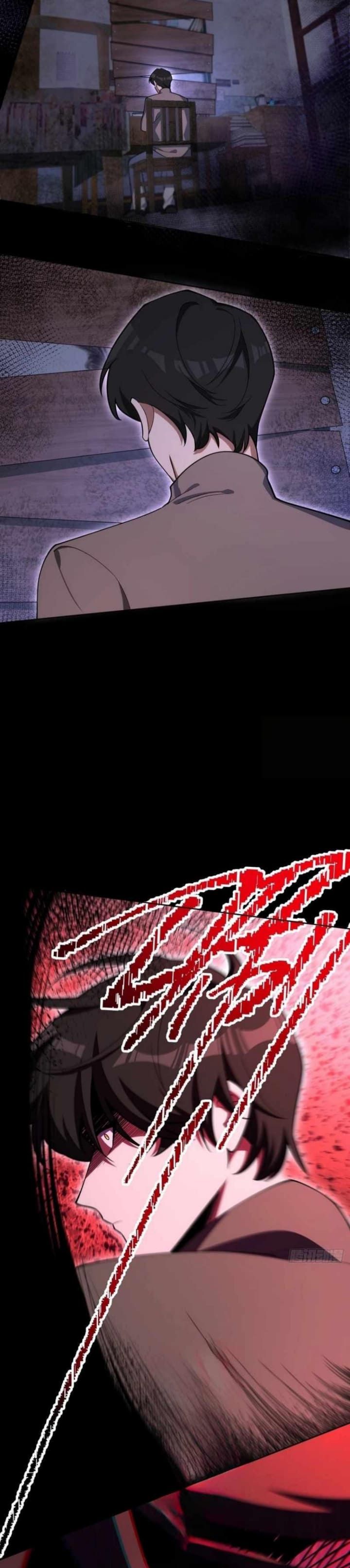 My Strange Life Chapter 02 Gambar 21