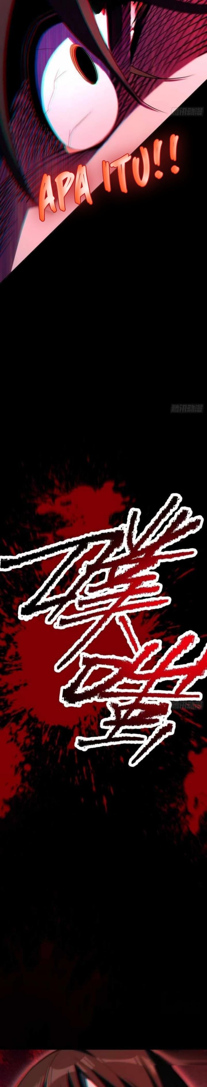 My Strange Life Chapter 02 Gambar 22