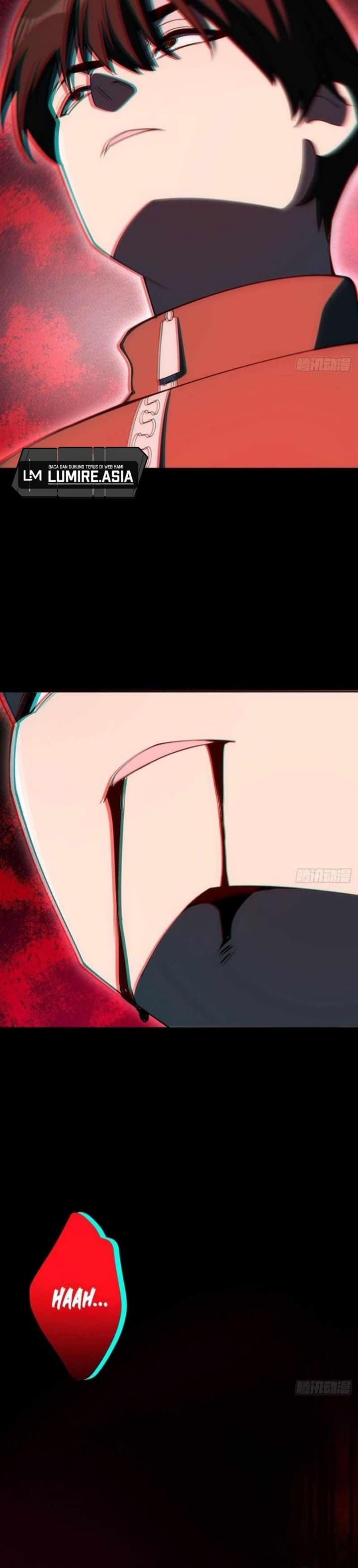 My Strange Life Chapter 02 Gambar 23