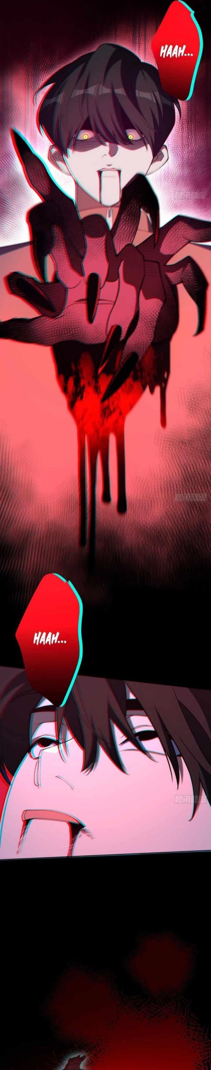 My Strange Life Chapter 02 Gambar 24