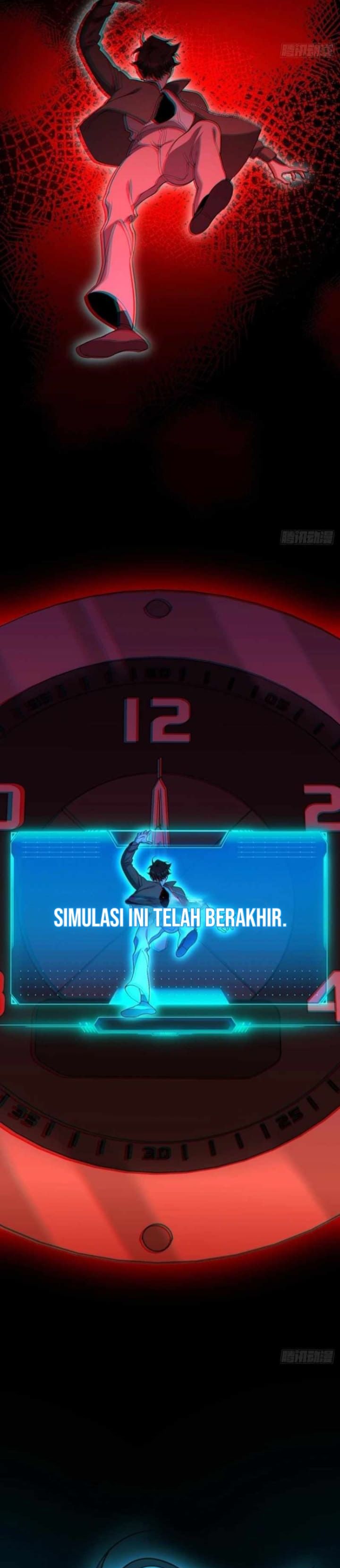 My Strange Life Chapter 02 Gambar 25