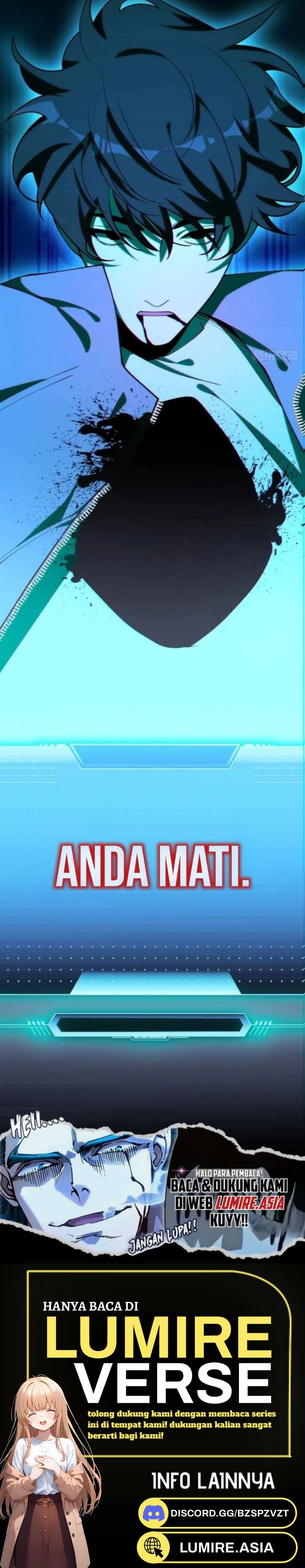 My Strange Life Chapter 02 Gambar 26