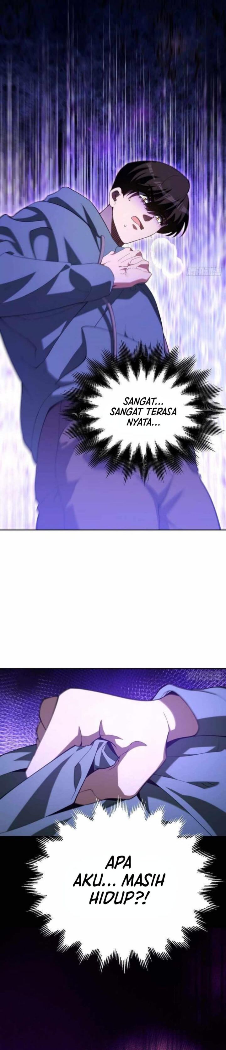 My Strange Life Chapter 03 Gambar 3