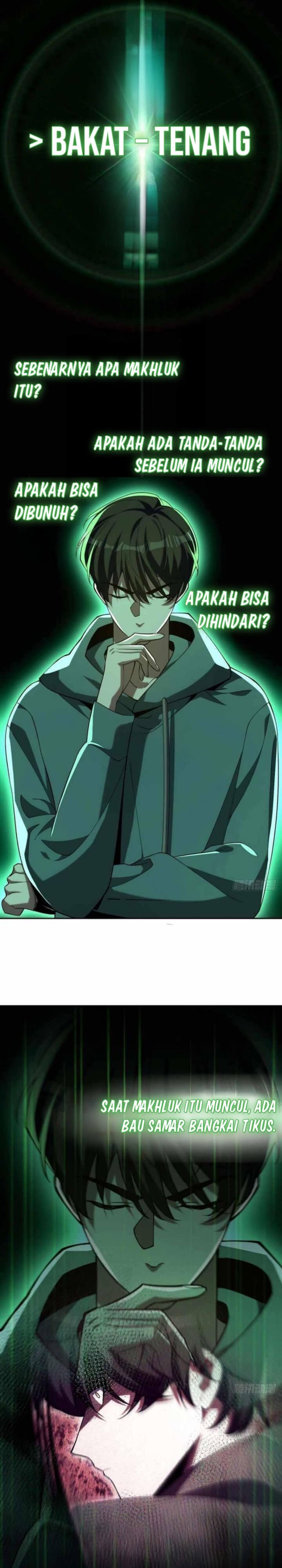 My Strange Life Chapter 03 Gambar 6