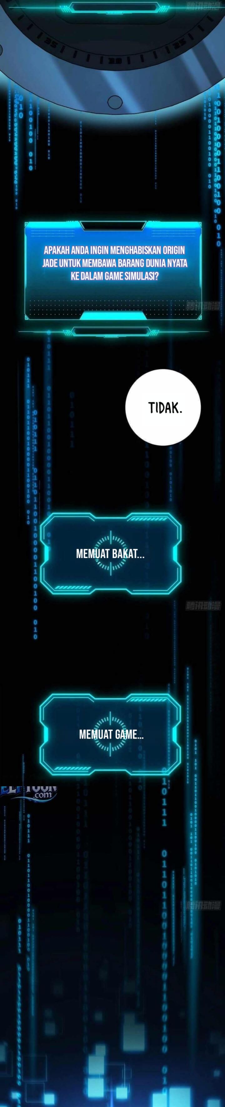 My Strange Life Chapter 03 Gambar 10