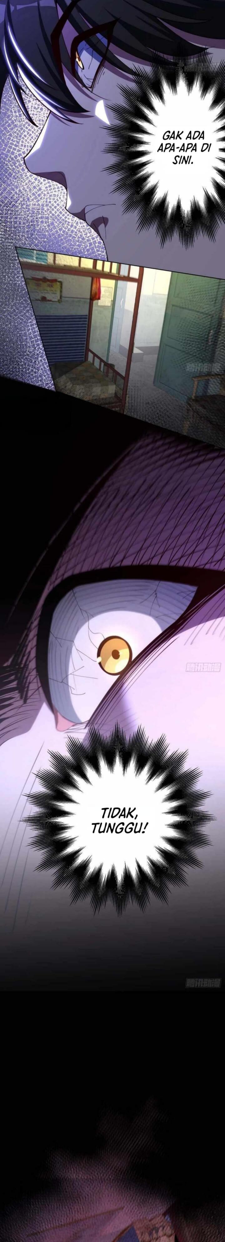 My Strange Life Chapter 03 Gambar 14