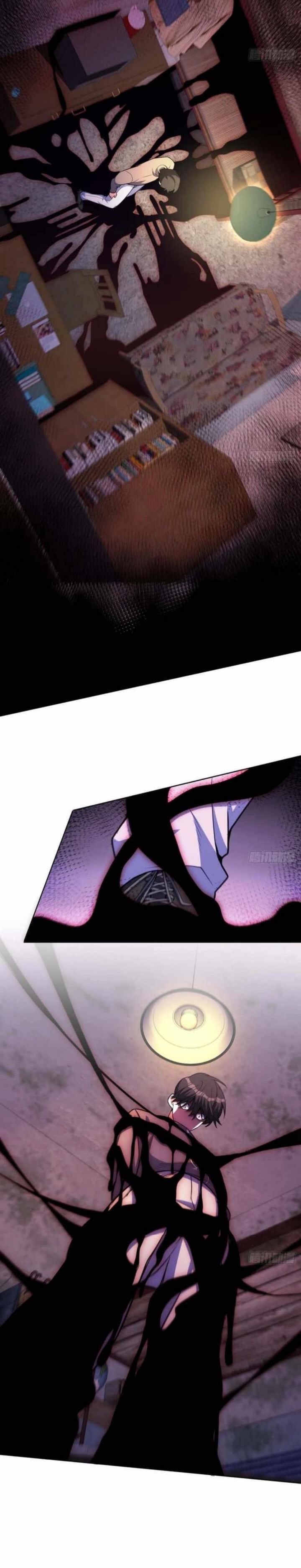 My Strange Life Chapter 03 Gambar 15