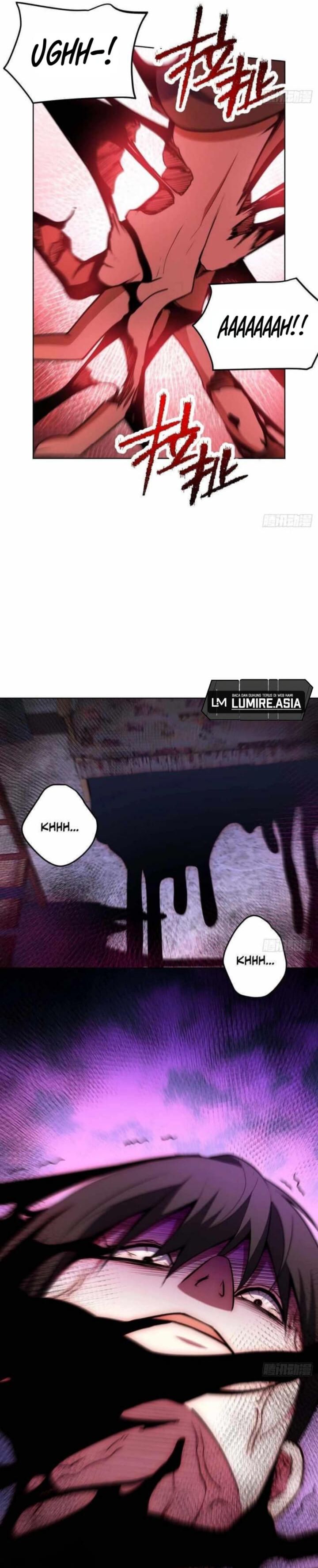 My Strange Life Chapter 03 Gambar 16