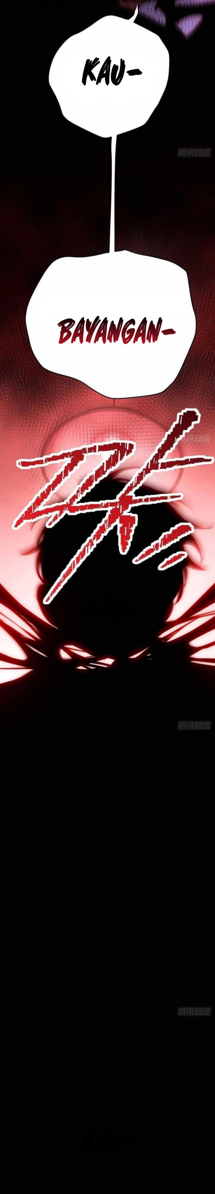 My Strange Life Chapter 03 Gambar 17