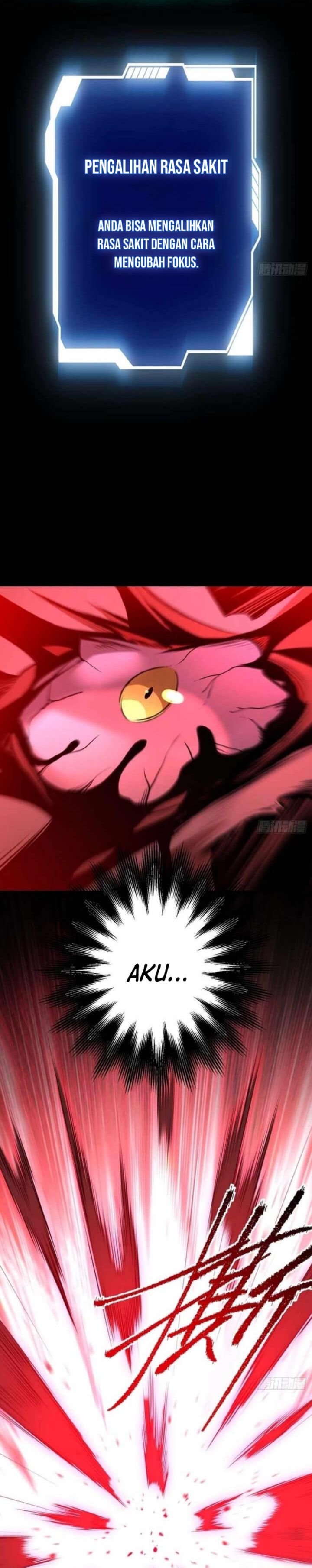 My Strange Life Chapter 03 Gambar 20