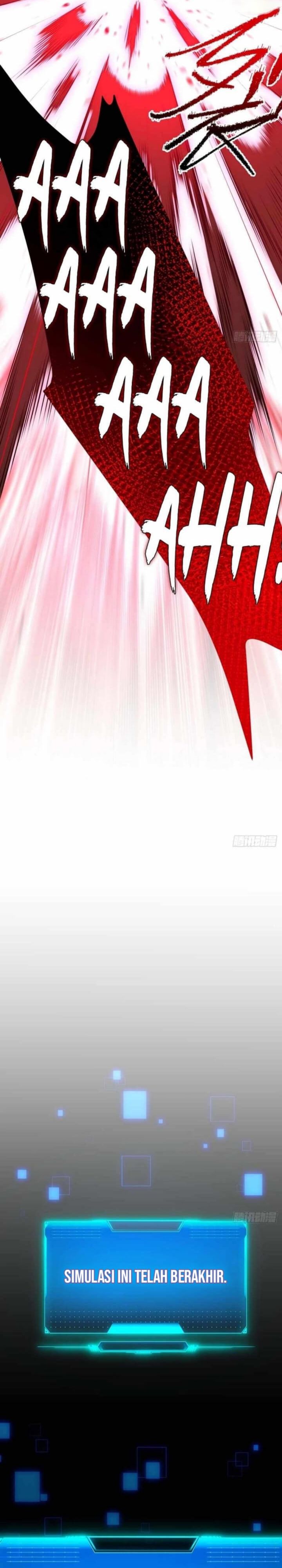 My Strange Life Chapter 03 Gambar 21