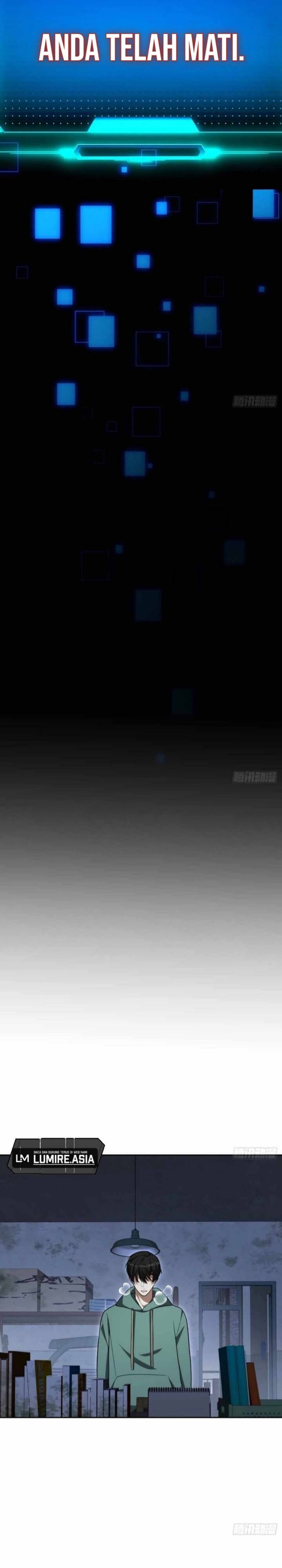 My Strange Life Chapter 03 Gambar 22