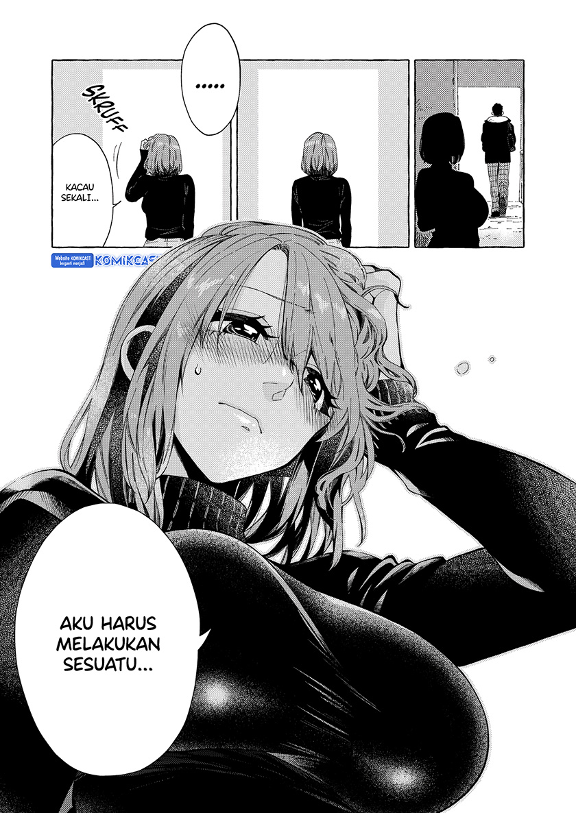 My Student Grew Huge and Proposed to Me Chapter 07 Gambar 5