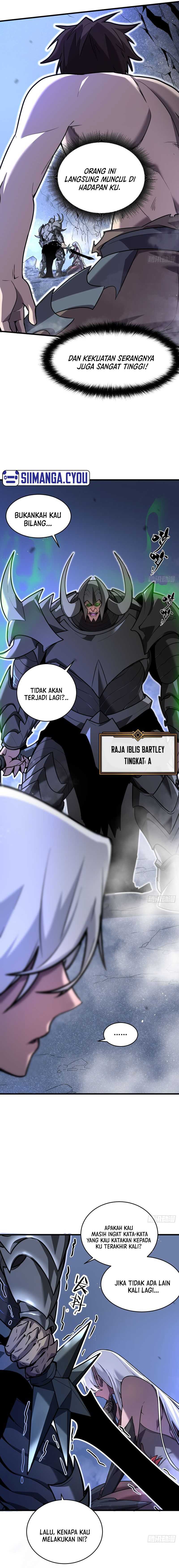 My System Is Very Serious Chapter 02 Gambar 4