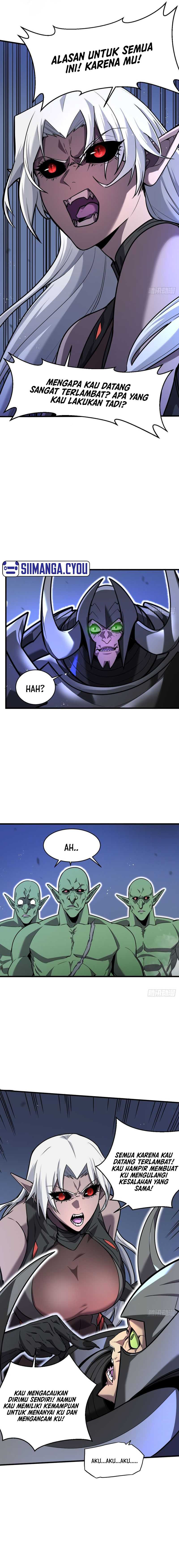 My System Is Very Serious Chapter 02 Gambar 5