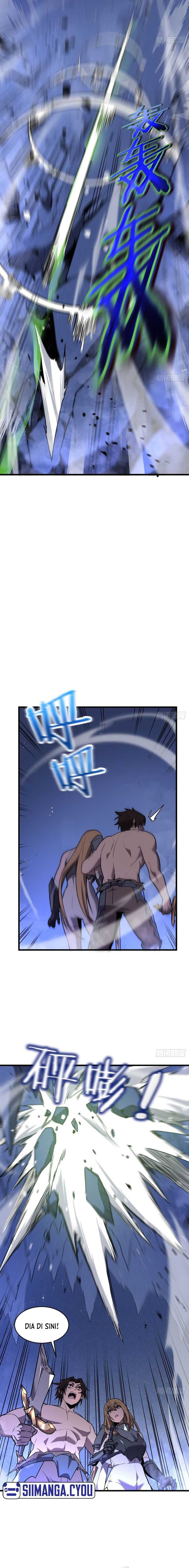 My System Is Very Serious Chapter 02 Gambar 9
