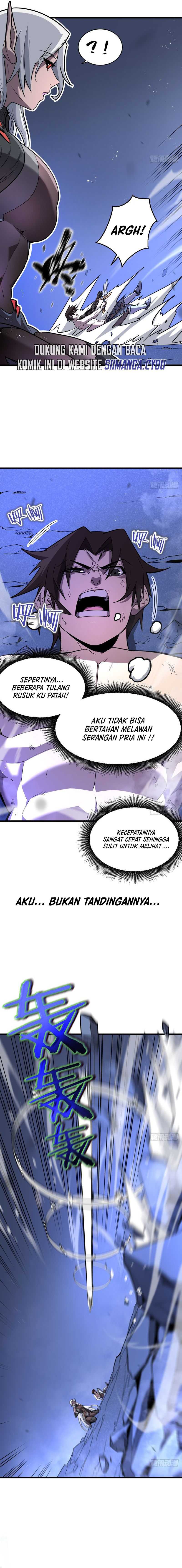 My System Is Very Serious Chapter 02 Gambar 11