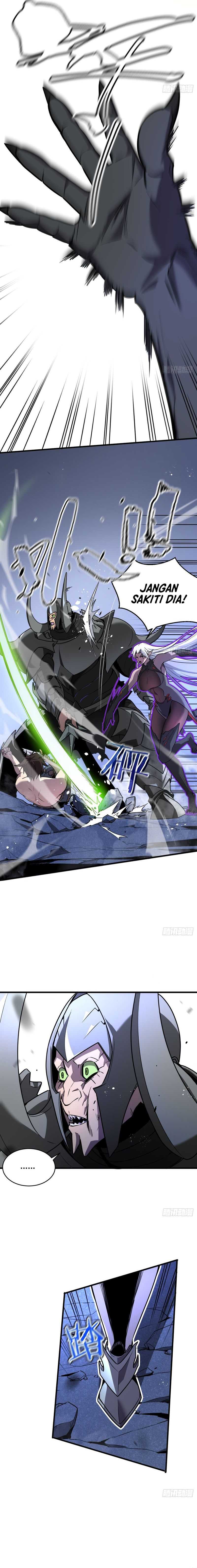 My System Is Very Serious Chapter 02 Gambar 13