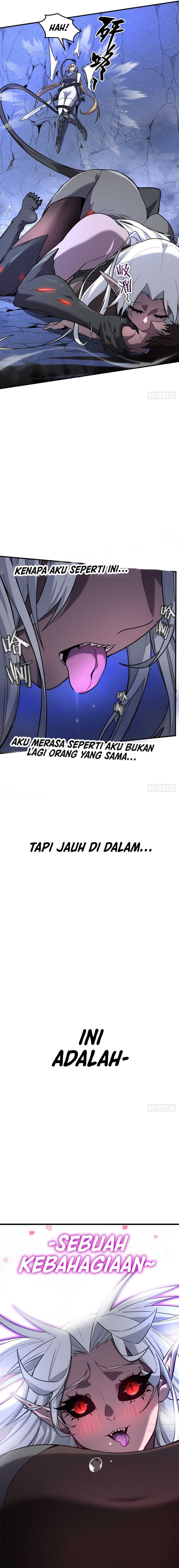 My System Is Very Serious Chapter 02 Gambar 20