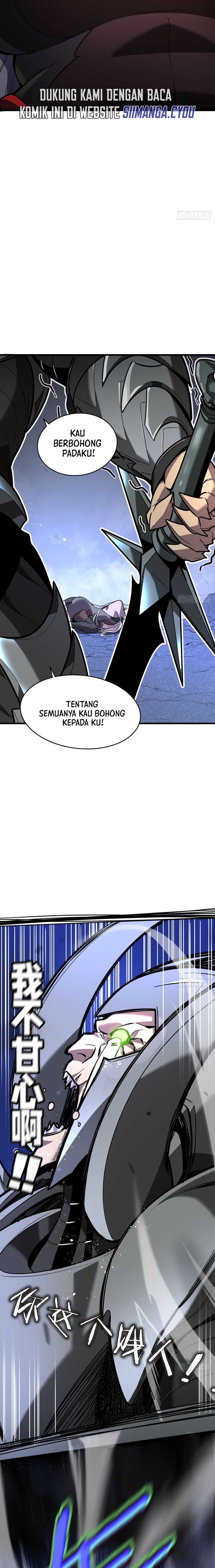 My System Is Very Serious Chapter 02 Gambar 21