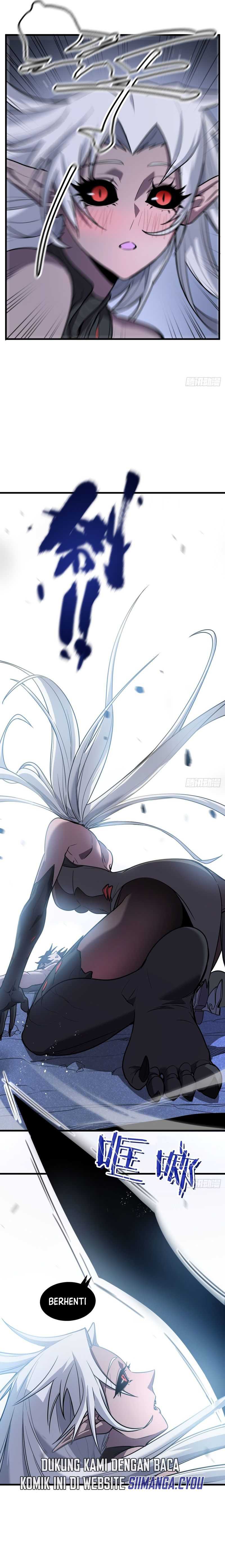 My System Is Very Serious Chapter 02 Gambar 23
