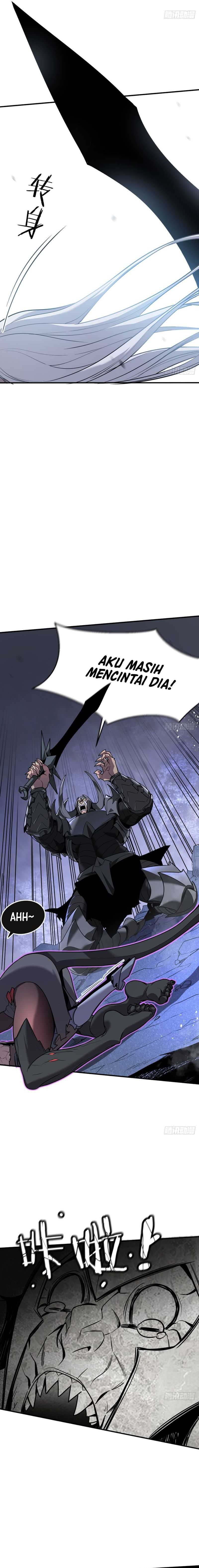 My System Is Very Serious Chapter 02 Gambar 24