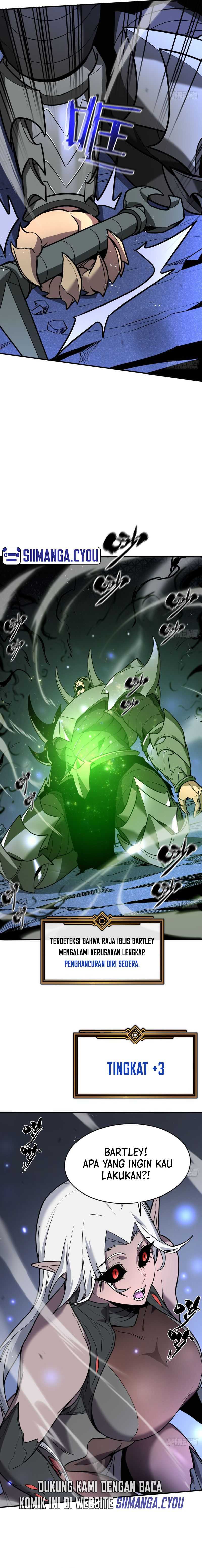 My System Is Very Serious Chapter 02 Gambar 25