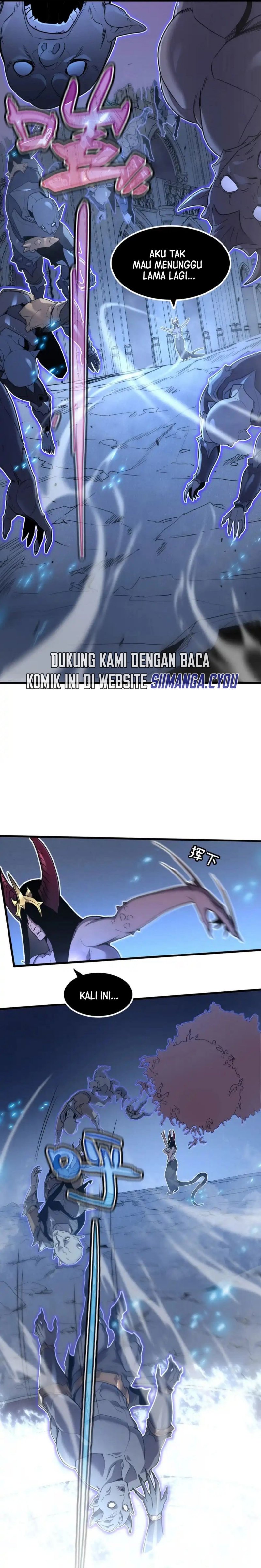 My System Is Very Serious Chapter 12 Gambar 7