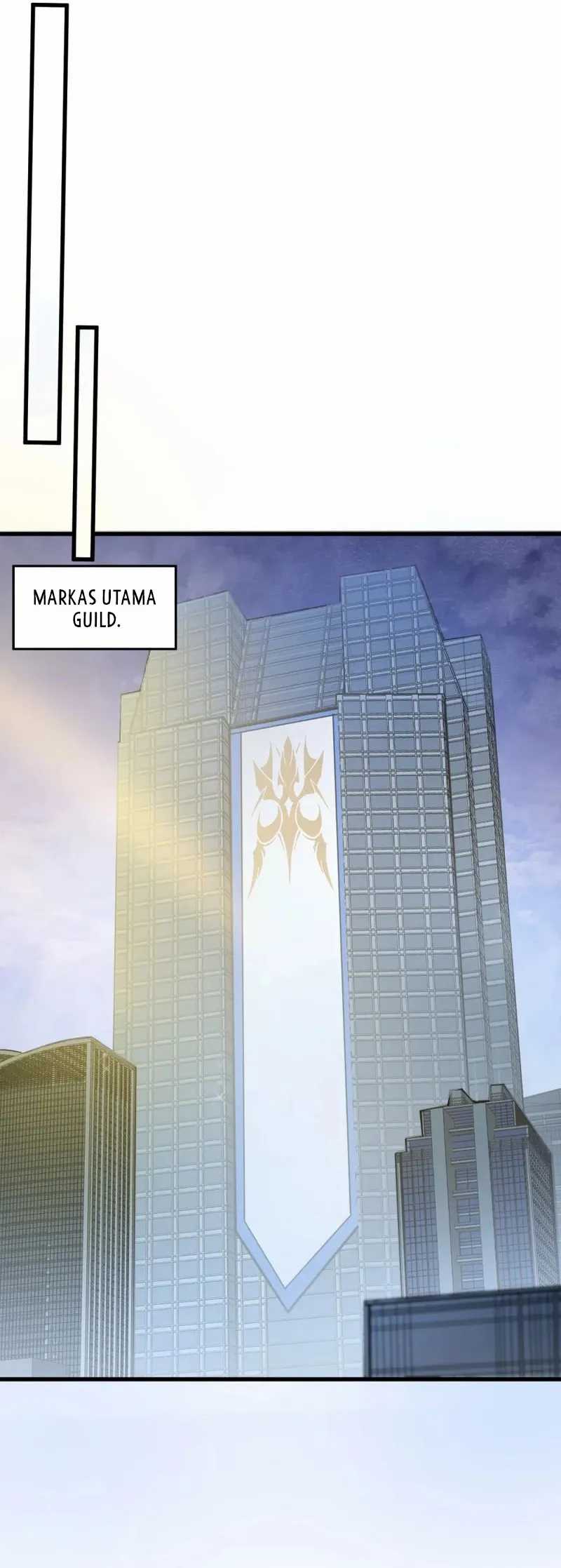 My System Is Very Serious Chapter 14 Gambar 34