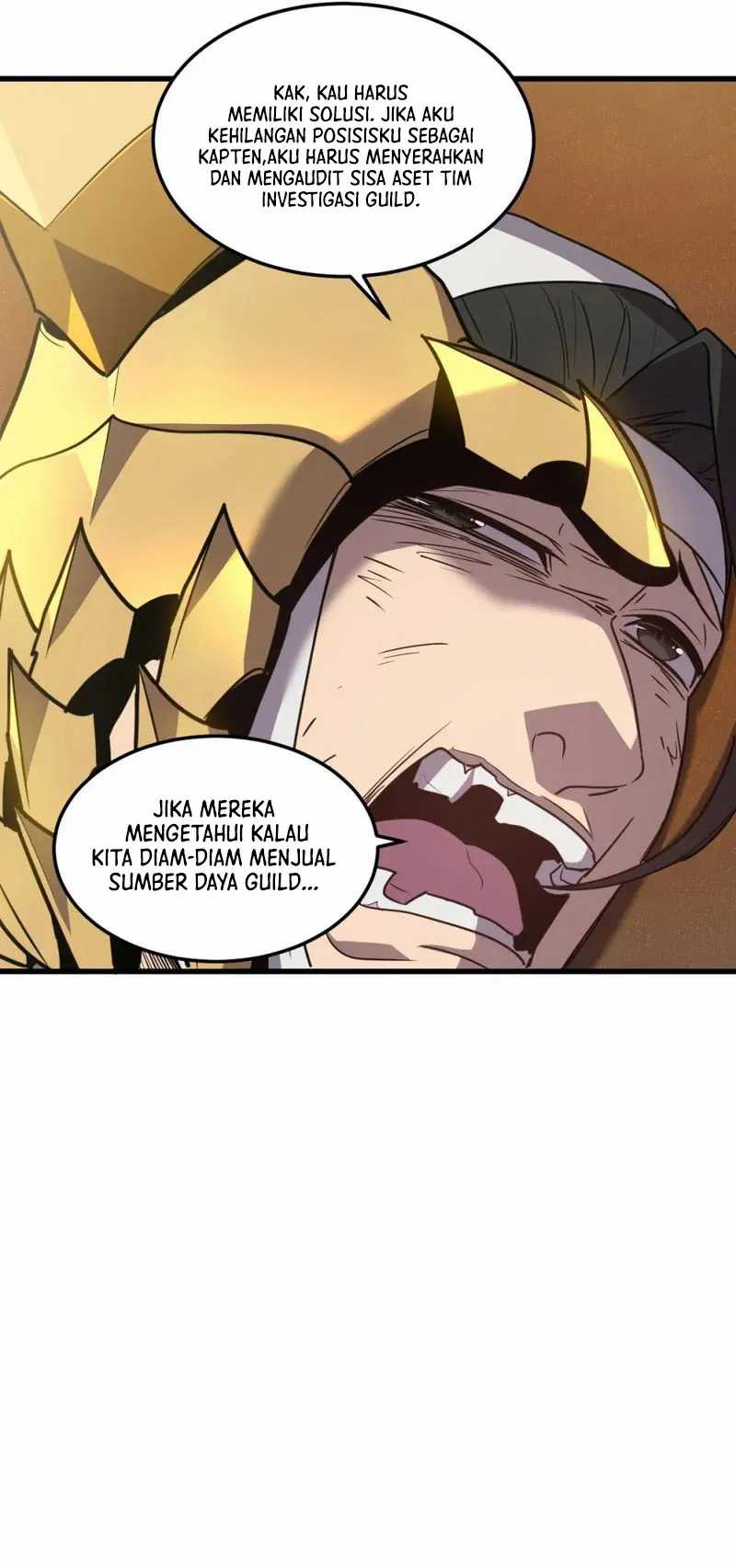 My System Is Very Serious Chapter 14 Gambar 36