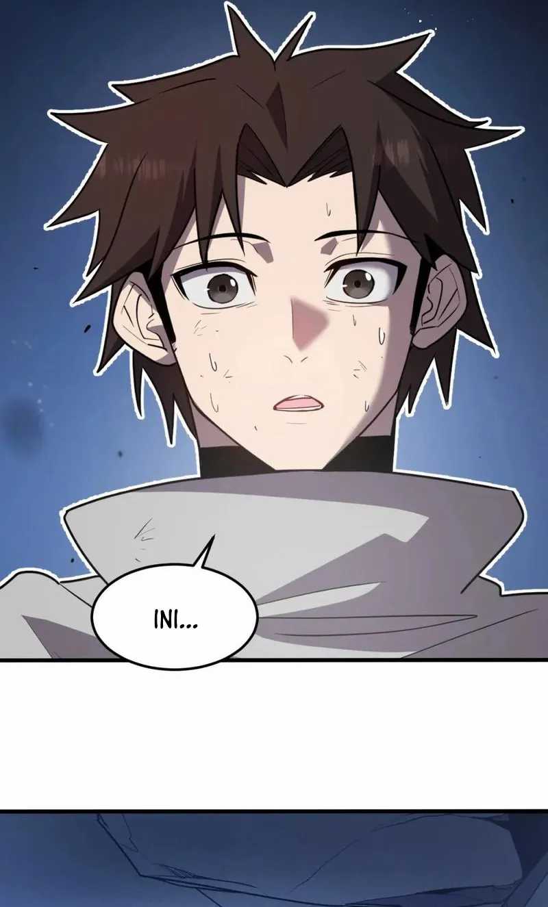 My System Is Very Serious Chapter 14 Gambar 40