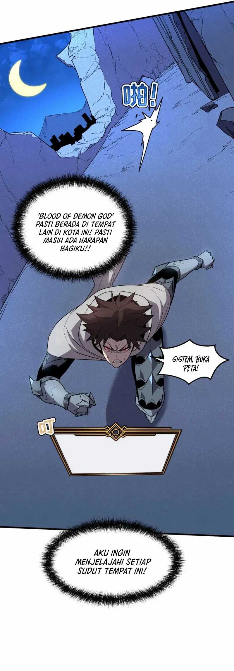 My System Is Very Serious Chapter 14 Gambar 55