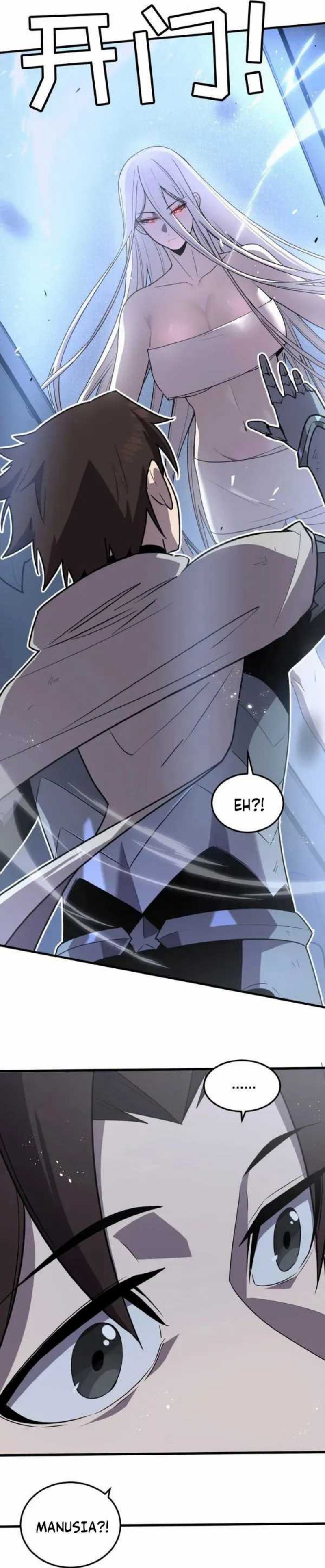 My System Is Very Serious Chapter 15 Gambar 17