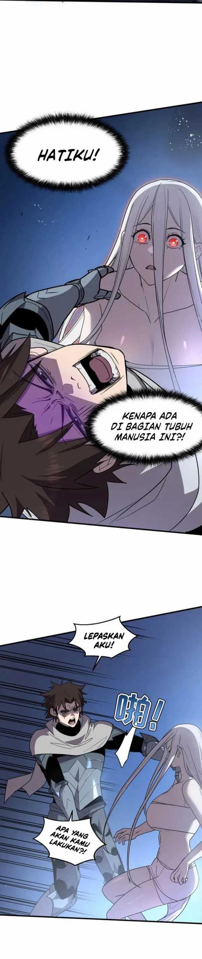 My System Is Very Serious Chapter 15 Gambar 20