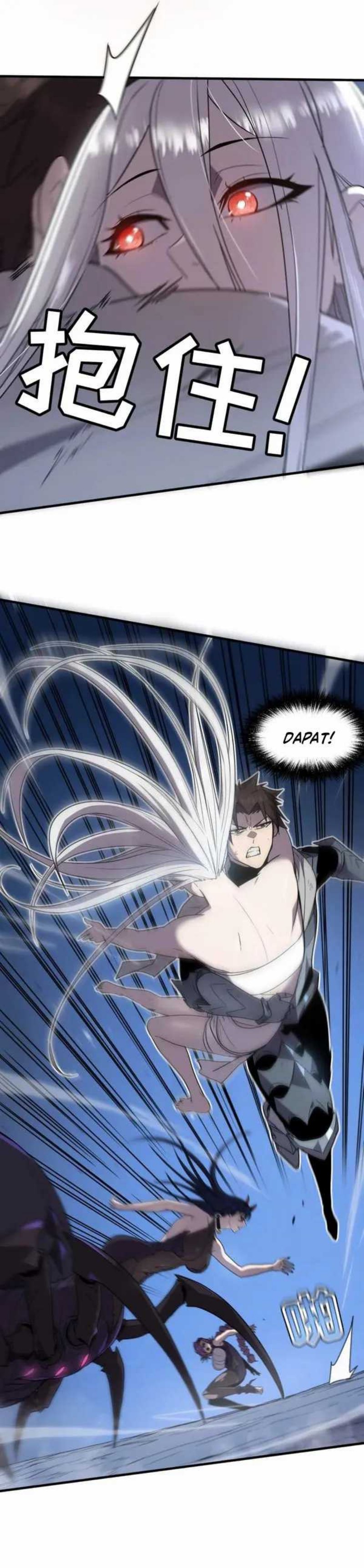 My System Is Very Serious Chapter 15 Gambar 31